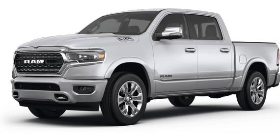 RAM 1500 2022 1C6SRFHM4NN209770 image