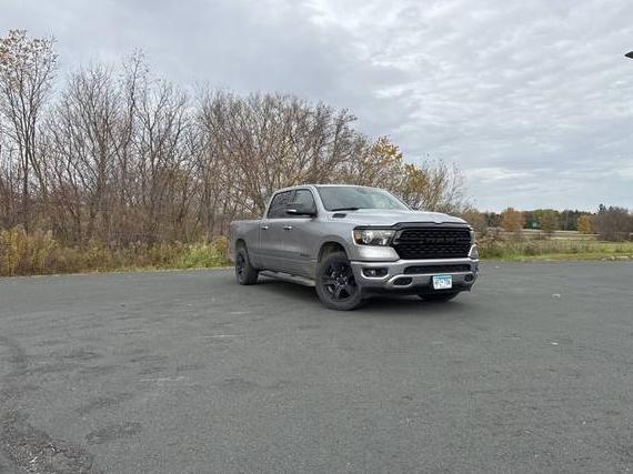 RAM 1500 2022 1C6SRFMT2NN226449 image