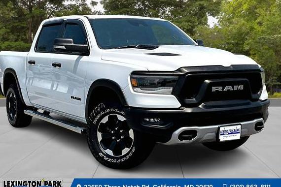 RAM 1500 2022 1C6SRFLT1NN176080 image RAM 1500 2022 1C6SRFLT1NN176080 image