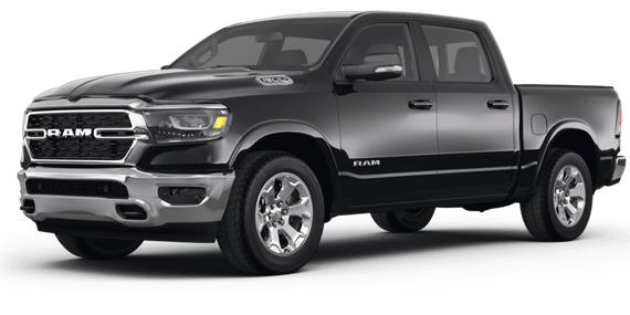 RAM 1500 2022 1C6SRFMT0NN379914 image