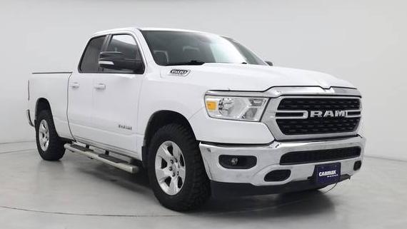 RAM 1500 2022 1C6RREBT8NN260942 image RAM 1500 2022 1C6RREBT8NN260942 image