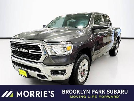 RAM 1500 2022 1C6RRFFG0NN325222 image