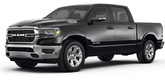 RAM 1500 2022 1C6SRFFT4NN324041 image
