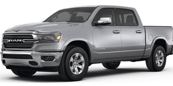RAM 1500 2022 1C6SRFJM3NN323463 image