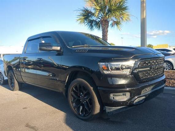 RAM 1500 2022 1C6SRFMT5NN222766 image RAM 1500 2022 1C6SRFMT5NN222766 image