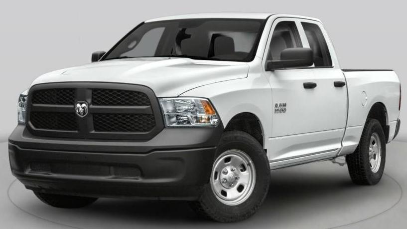 RAM 1500 2022 1C6RR7GG1NS242419 image