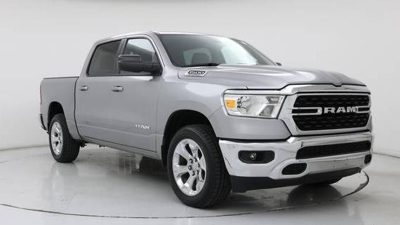 RAM 1500 2022 1C6RRFFG8NN352863 image