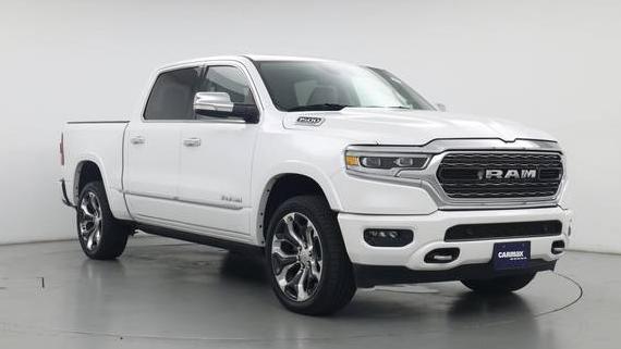 RAM 1500 2022 1C6SRFHT1NN330554 image RAM 1500 2022 1C6SRFHT1NN330554 image