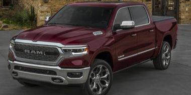 RAM 1500 2022 1C6RREFM4NN436341 image