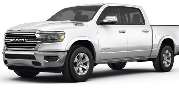RAM 1500 2022 1C6SRFRT3NN303841 image