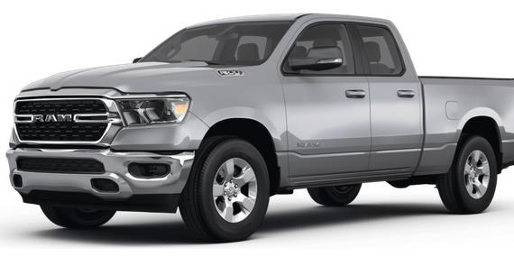 RAM 1500 2022 1C6RRFBG2NN397366 image