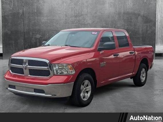 RAM 1500 2022 1C6RR6LG2NS234975 image