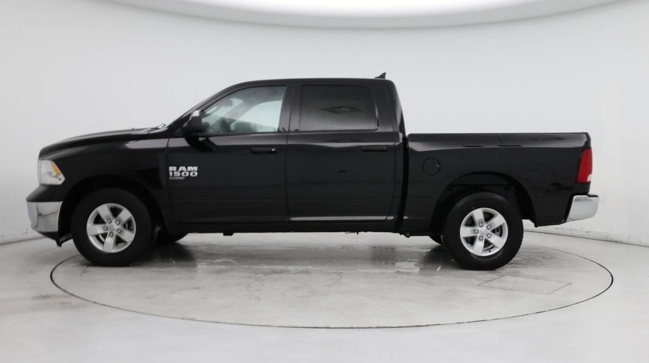 RAM 1500 2022 1C6RR6LGXNS235047 image