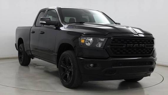 RAM 1500 2022 1C6RRFBG3NN229140 image
