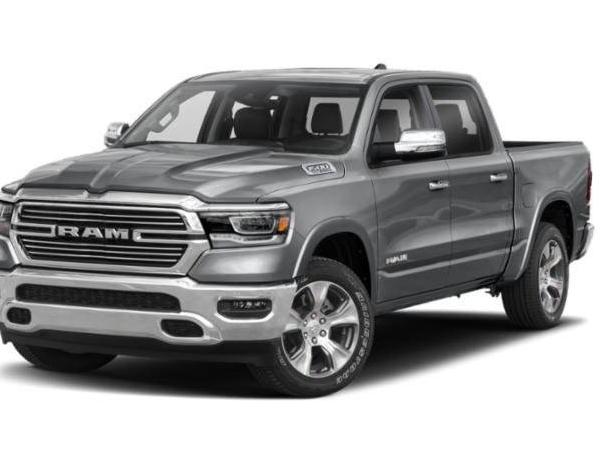 RAM 1500 2022 1C6SRFJT9NN175617 image