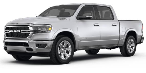 RAM 1500 2022 1C6RREFT8NN142920 image