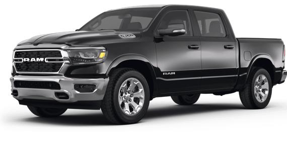 RAM 1500 2022 1C6SRFFT2NN368149 image