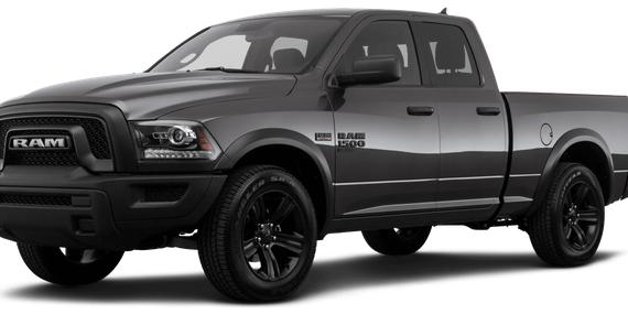 RAM 1500 2022 1C6RR7GT1NS121984 image