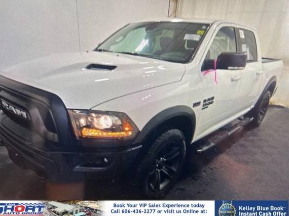 RAM 1500 2022 1C6RR7LT9NS175961 image