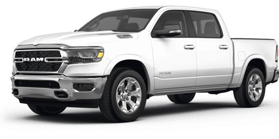 RAM 1500 2022 1C6SRFFT0NN280099 image