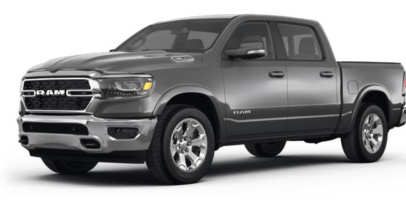 RAM 1500 2022 1C6SRFMT2NN360118 image