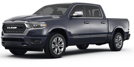 RAM 1500 2022 1C6SRFHT8NN182967 image