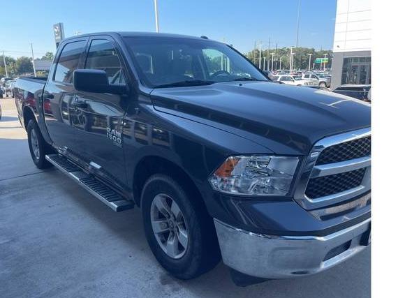 RAM 1500 2022 3C6RR6KG8NG172992 image