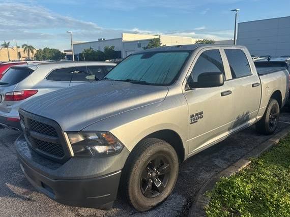 RAM 1500 2022 3C6RR6KG9NG210844 image