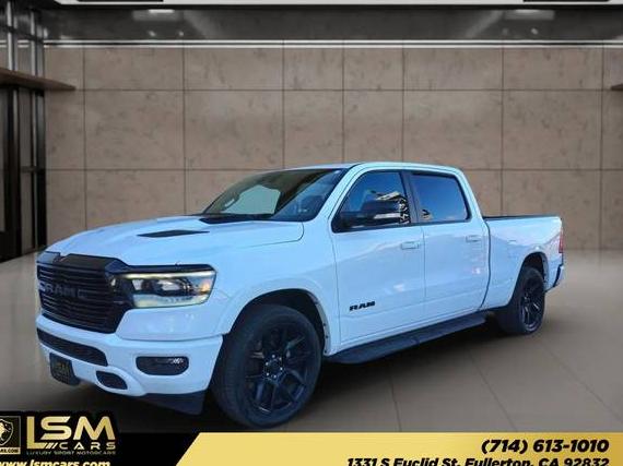 RAM 1500 2022 1C6RRERM5NN192694 image RAM 1500 2022 1C6RRERM5NN192694 image