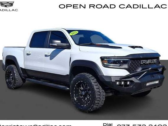 RAM 1500 2022 1C6SRFU93NN216453 image