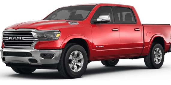 RAM 1500 2022 1C6SRFJT5NN386250 image