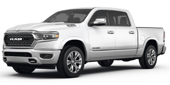 RAM 1500 2022 1C6RREHT3NN399271 image