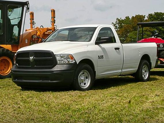 RAM 1500 2022 1C6RR7FG2NS187240 image