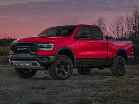 RAM 1500 2022 1C6RRFFG5NN401310 image