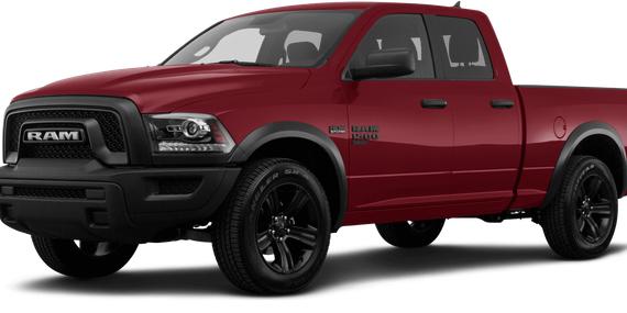 RAM 1500 2022 1C6RR6GG7NS189140 image