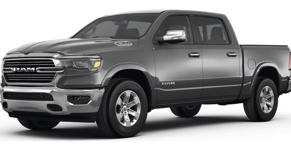 RAM 1500 2022 1C6SRFJT3NN344269 image