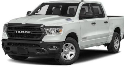 RAM 1500 2022 1C6SRFKT5NN366515 image