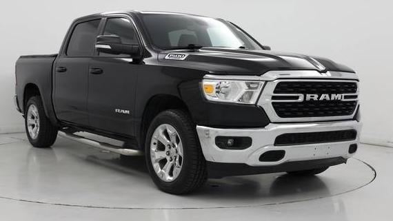 RAM 1500 2022 1C6RRFFG8NN423947 image