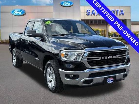 RAM 1500 2022 1C6RREBT6NN389536 image RAM 1500 2022 1C6RREBT6NN389536 image