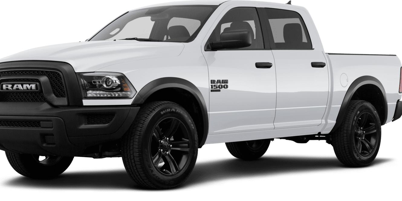 RAM 1500 2022 1C6RR7LT1NS247428 image