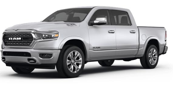 RAM 1500 2022 1C6SRFHT6NN413557 image