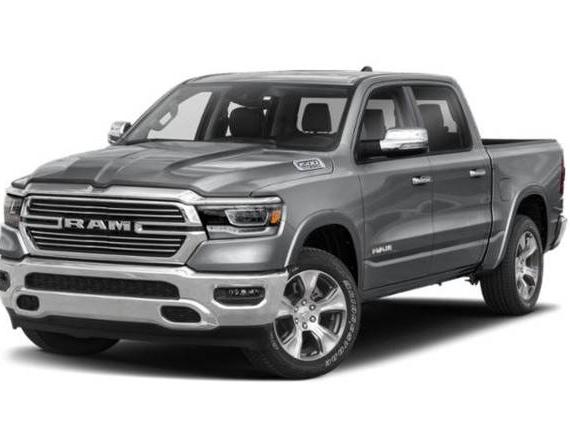 RAM 1500 2022 1C6SRFJT8NN371855 image