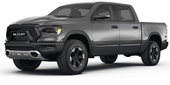 RAM 1500 2022 1C6SRFLT5NN103908 image RAM 1500 2022 1C6SRFLT5NN103908 image