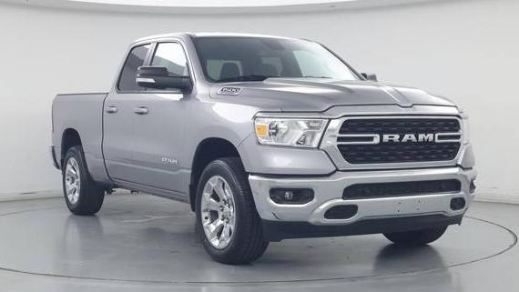 RAM 1500 2022 1C6RRFBG2NN235186 image