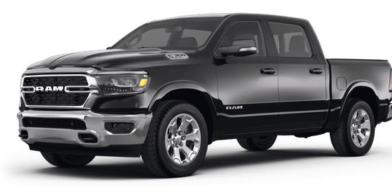 RAM 1500 2022 1C6RRFFG1NN375742 image