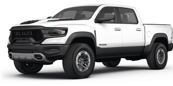 RAM 1500 2022 1C6SRFU90NN247983 image