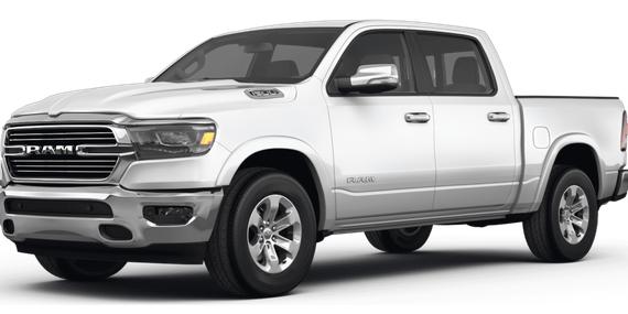 RAM 1500 2022 1C6SRFKTXNN383374 image