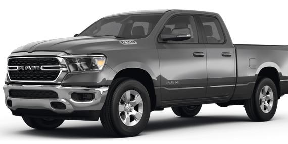 RAM 1500 2022 1C6SRFBT1NN475957 image