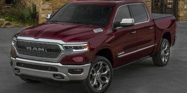 RAM 1500 2022 1C6SRFVT0NN232488 image