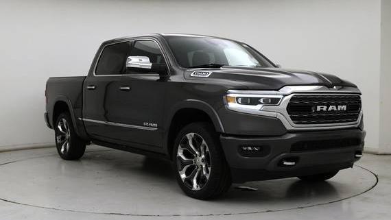 RAM 1500 2022 1C6SRFHT0NN338919 image